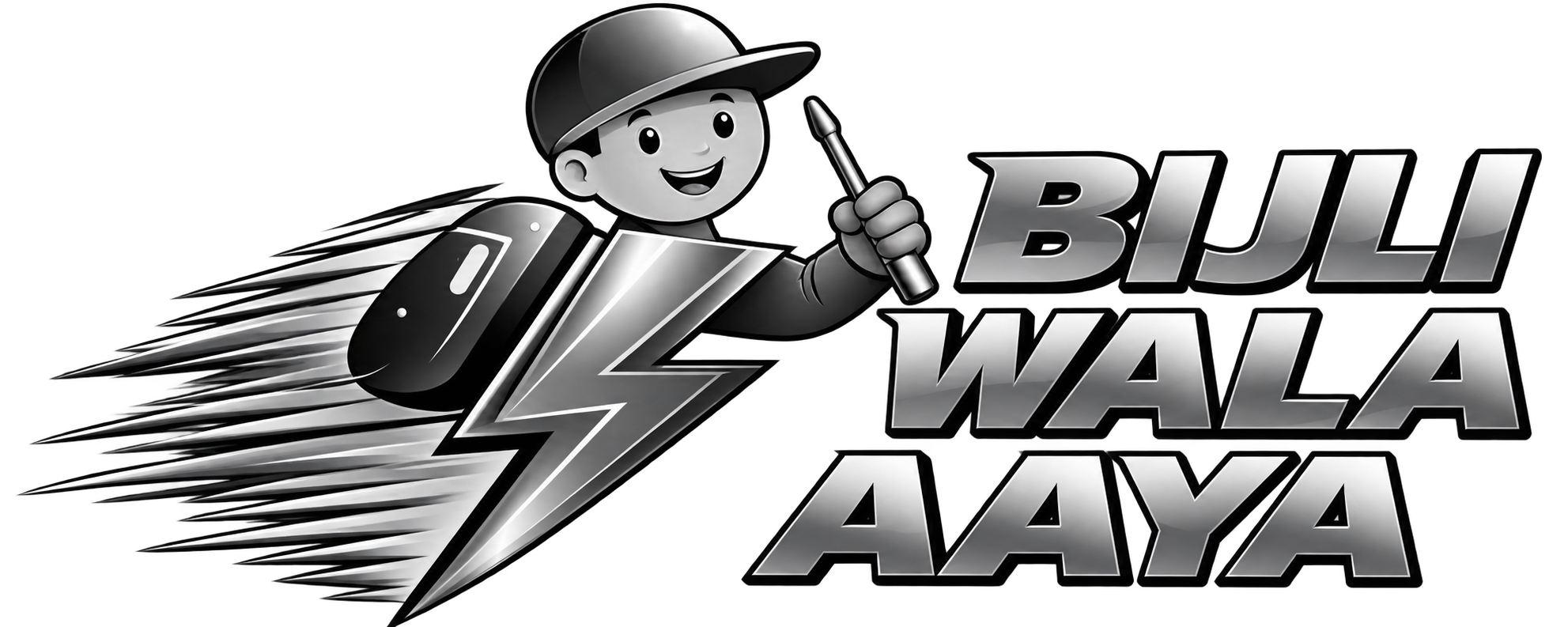 Bijli Wala Aya