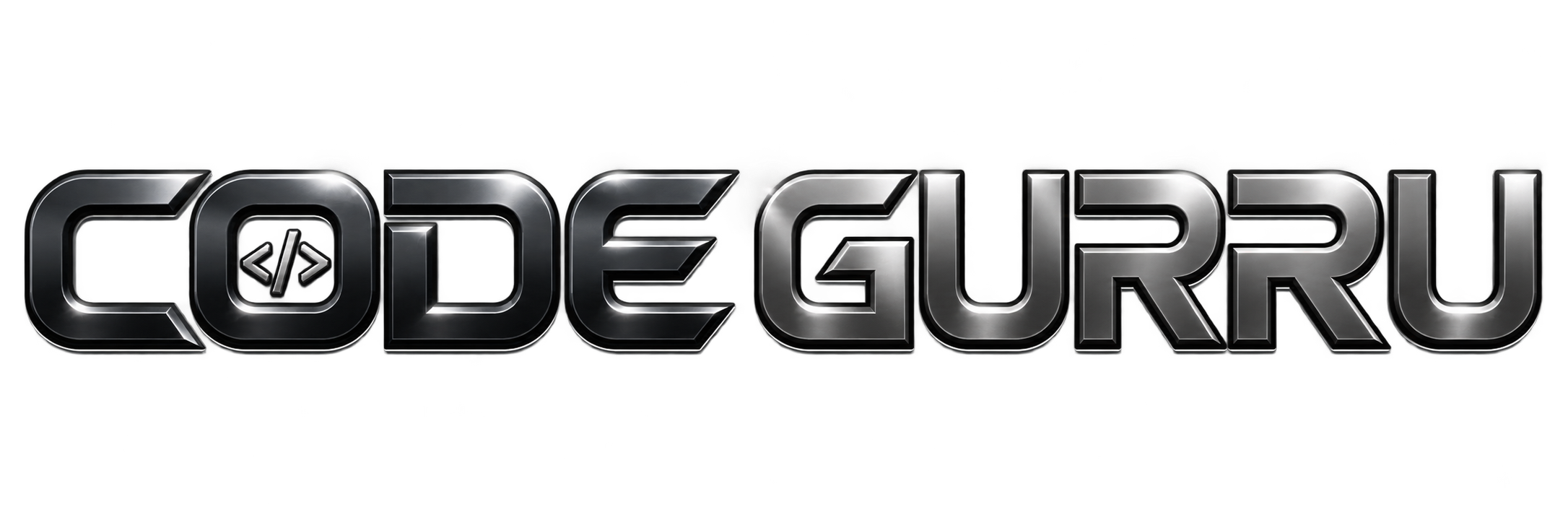 CodeGurru