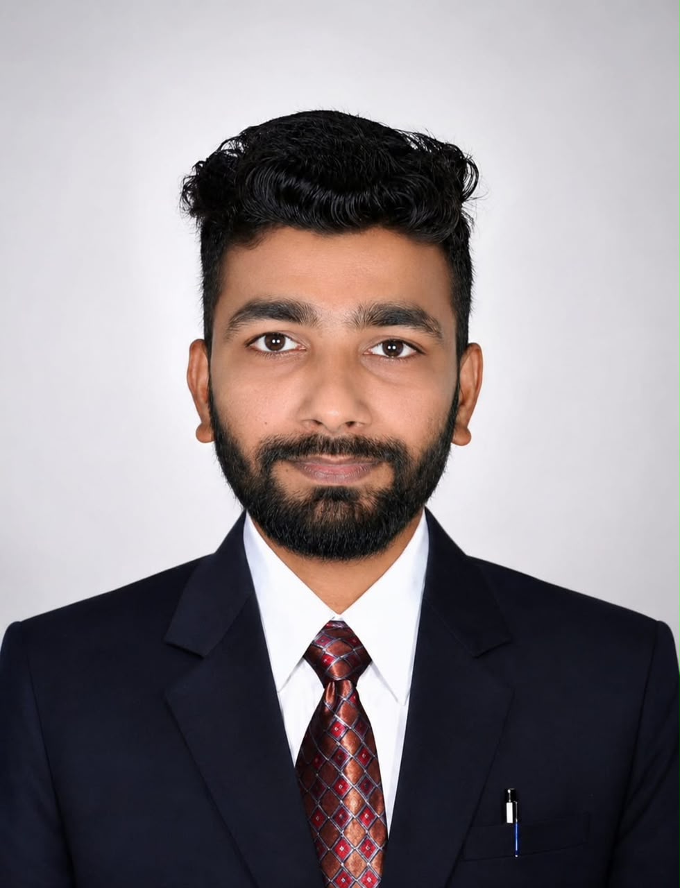 Devidas Dhangar, COO